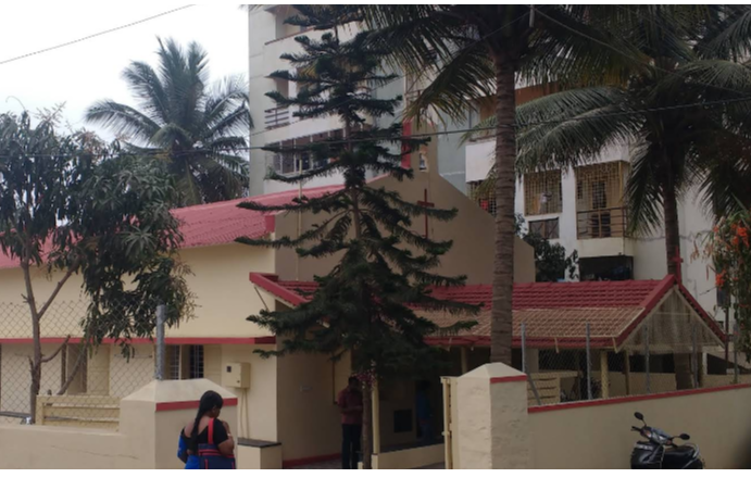 Chinnapanna Halli, Bangalore