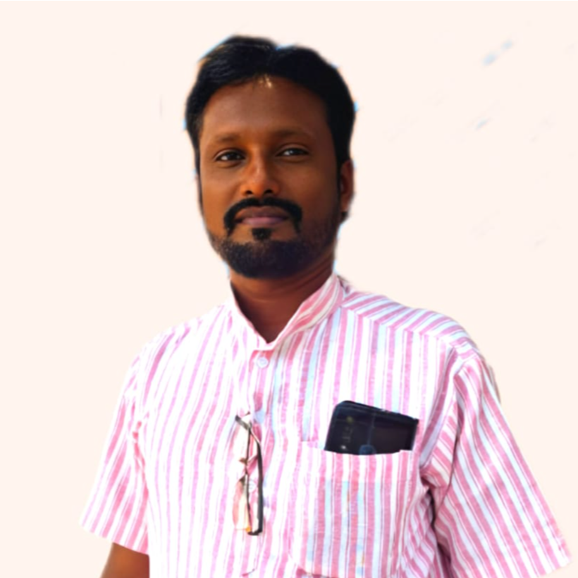 Mr. Biju George (Reader)