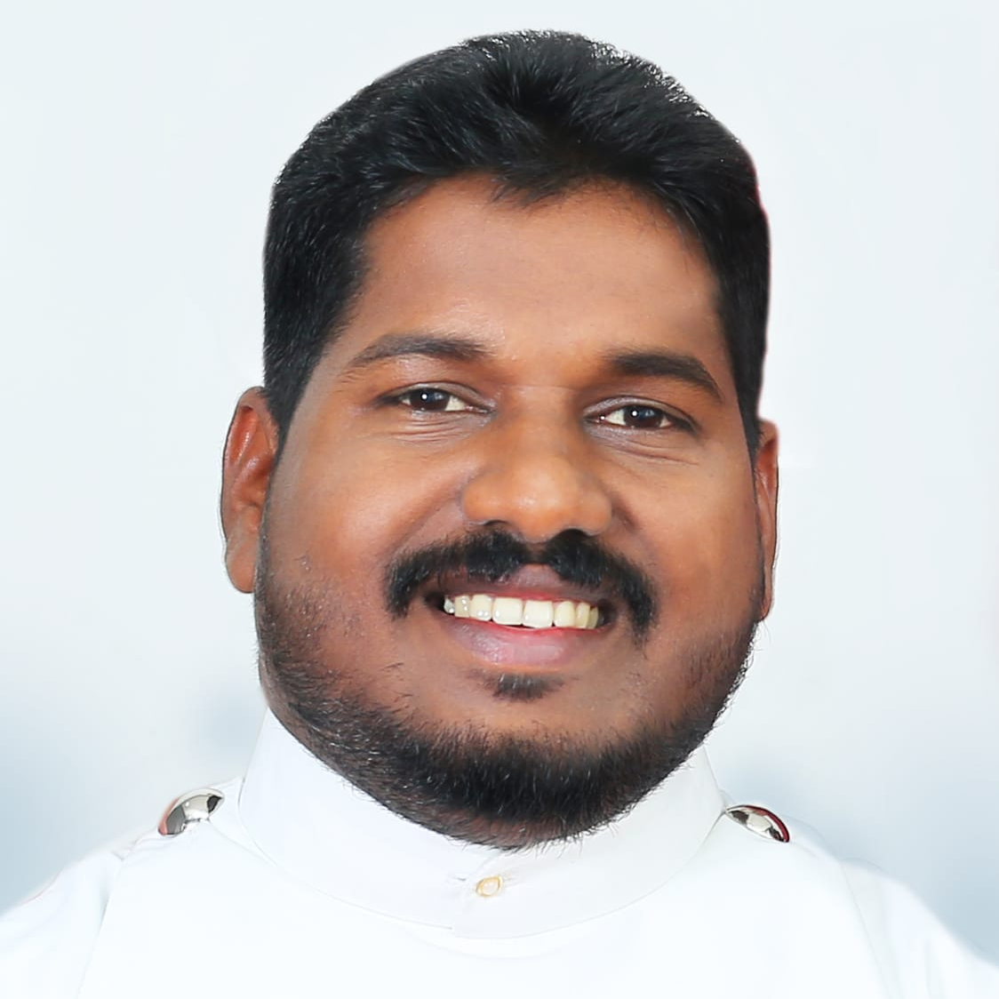 Rev. Manu A. C.