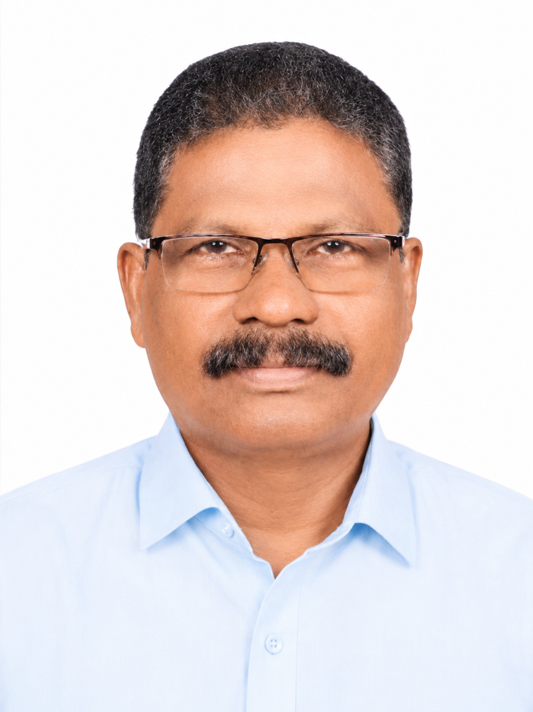 Mr. T. M. Rajan