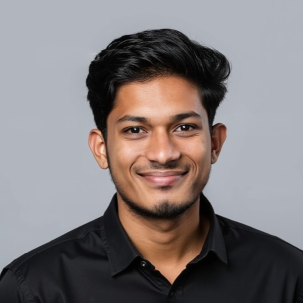Nevin Mathew Cherian