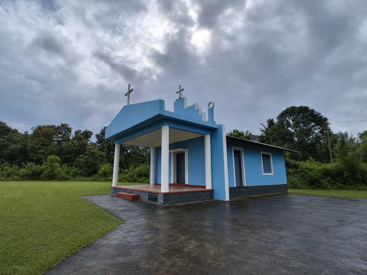 Thavalapara