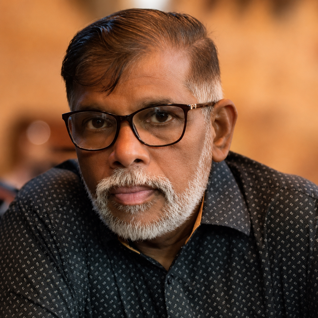 Mr. Jacob Kuriakose (Helper)