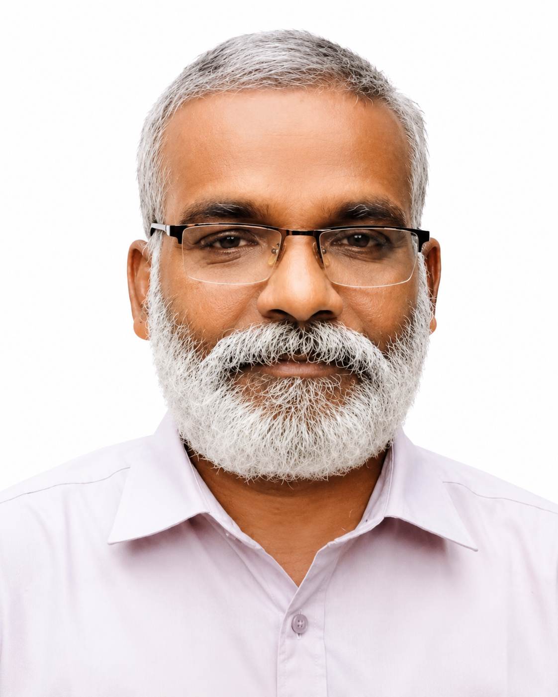 Mr. M. J. George