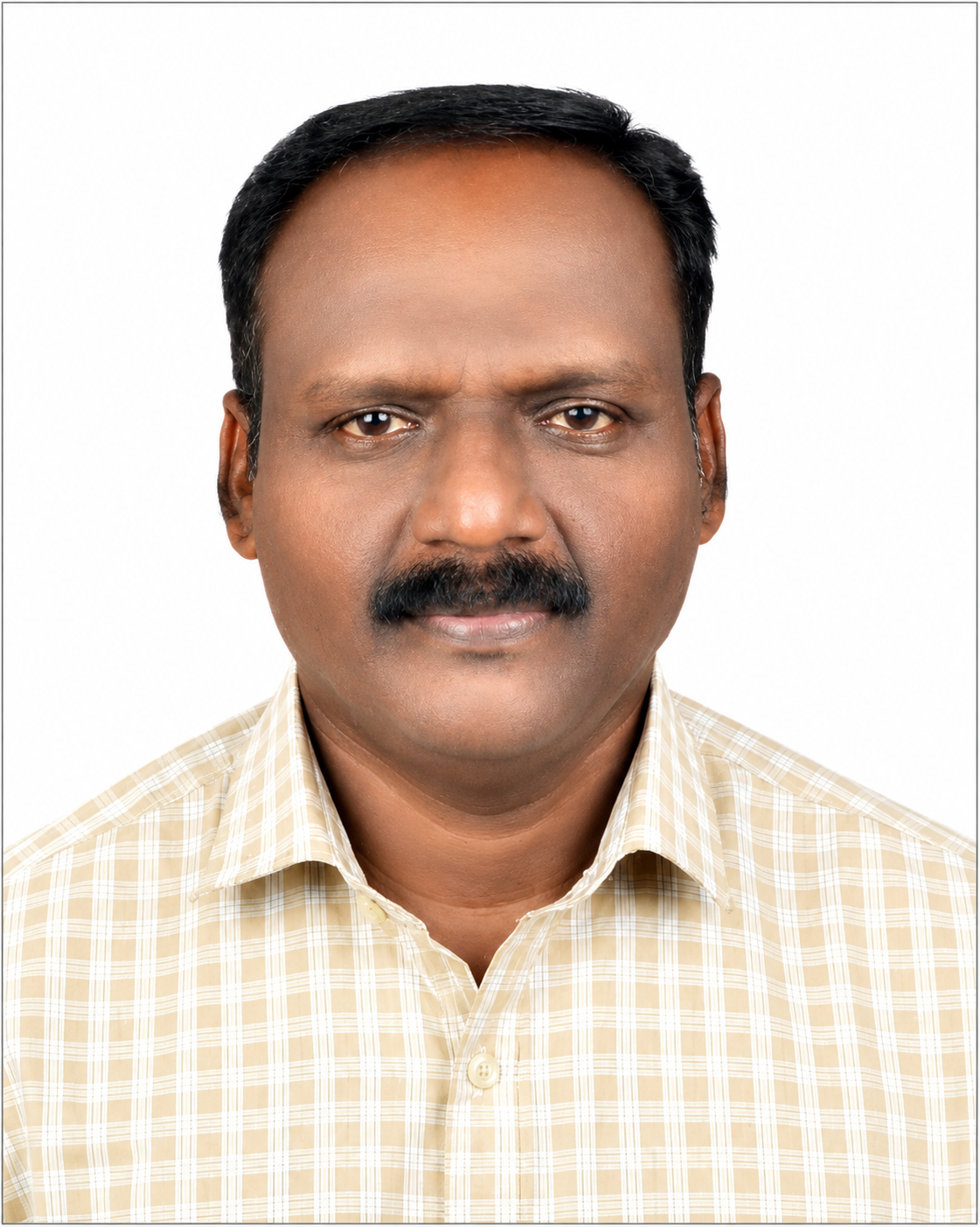 Mr. Bijoy Jacob (Helper)