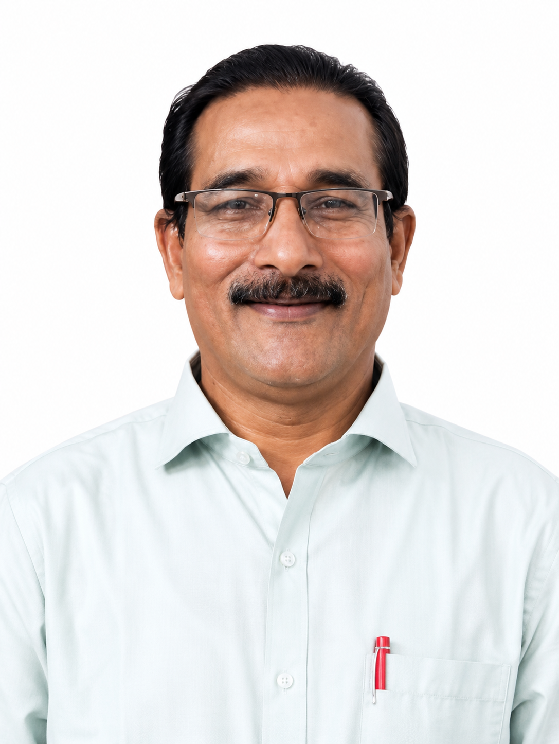 Mr. M. G. Philip