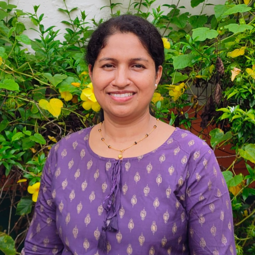 Annie Koshy