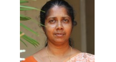 Dr. Alli Molly Varghese appointed as the new Principal of Mavelikkara Peet Memorial Training College