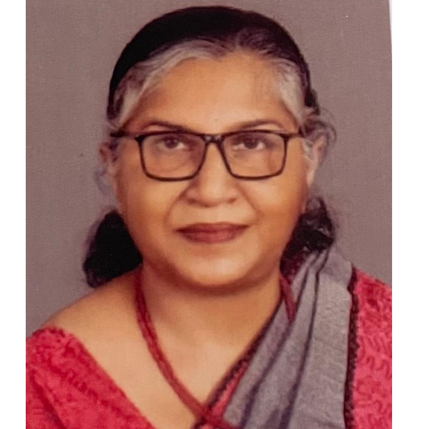 Dr. Asha Susan Jacob