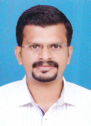 Mr. Alex V. Varghese