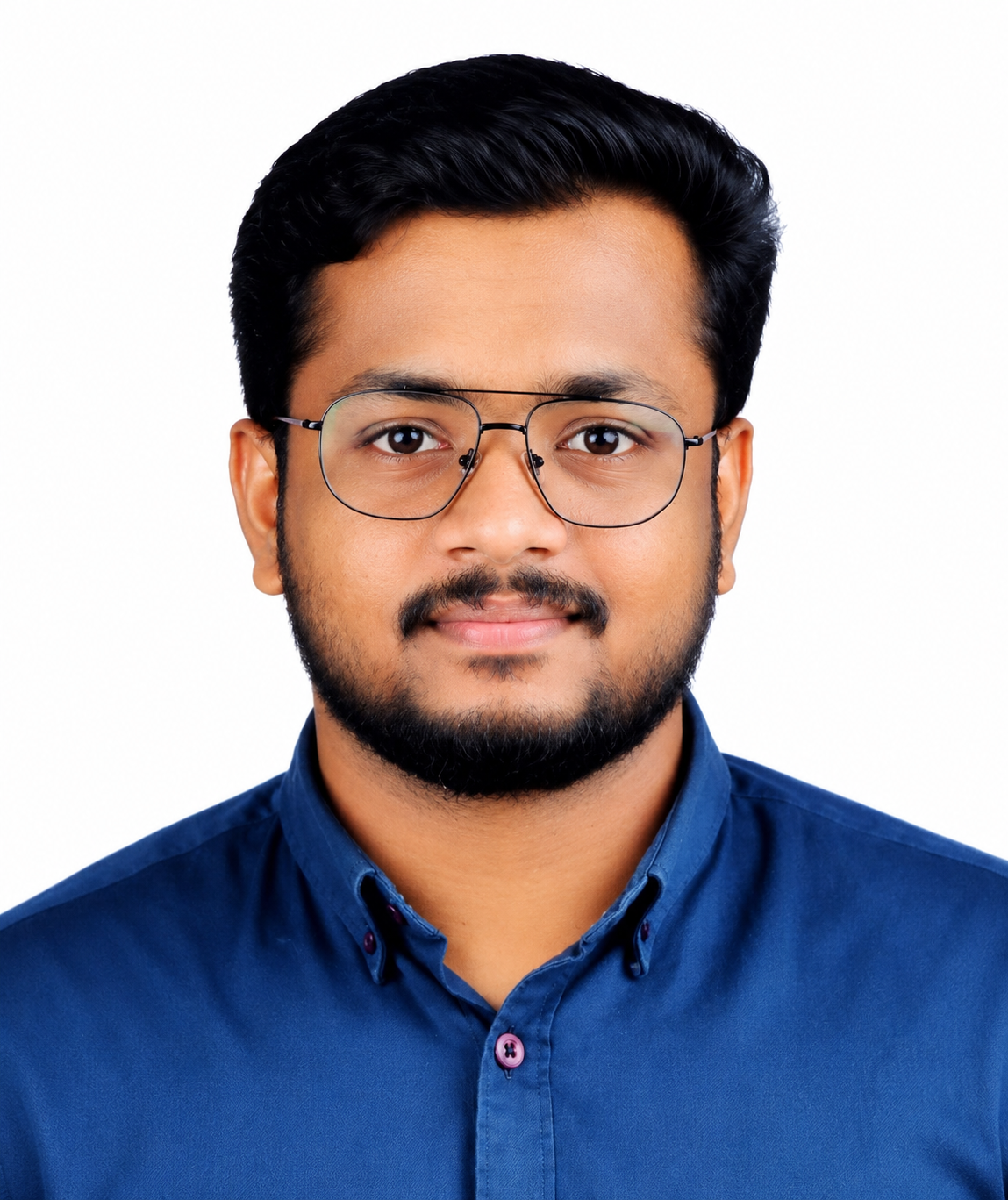 Mr. Jithin S. Mathew