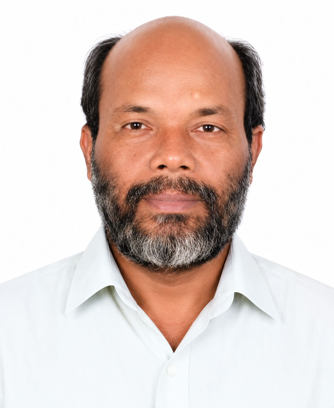 Mr. Joy Daniel