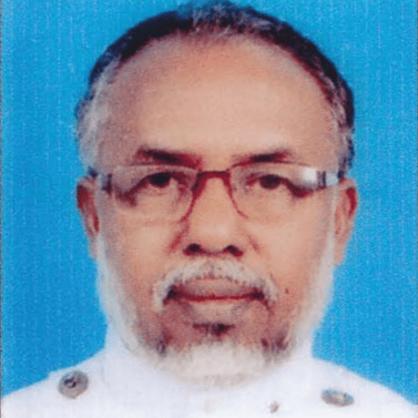 Rev. Mathew Das