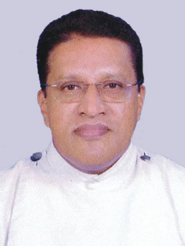 Rev. Varghese Philip