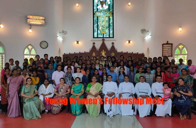 Women's Fellowship- Kottayam District