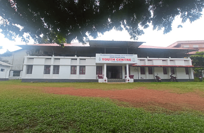 CSI Madhya Kerala Diocesan Youth Centre, Changanacherry