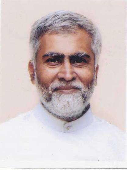 Rev. Abraham C. Prakash