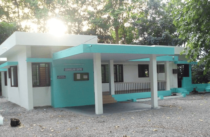 CSI Counselling Centre, Kottayam