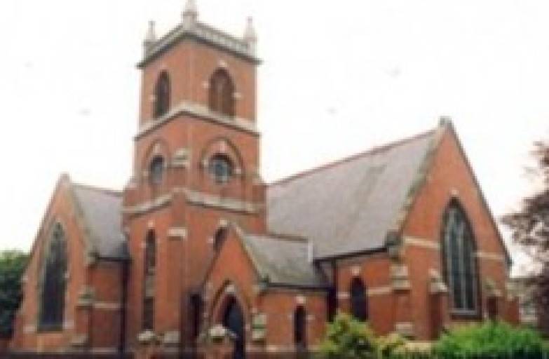 CSI Holy Trinity Congregation Dublin