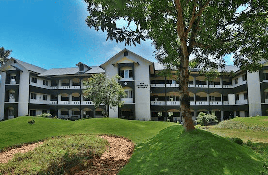 Bishop Speechly College for Advanced Studies