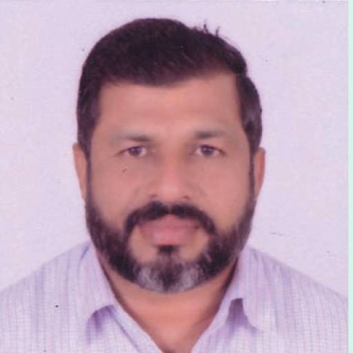 Mr. Philip Varghese (Catechist)
