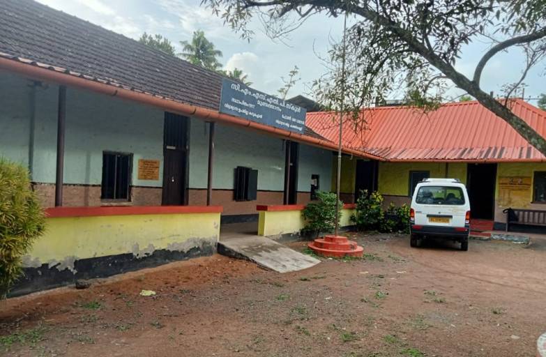 C.M.S.L.P. School, Mundathanam