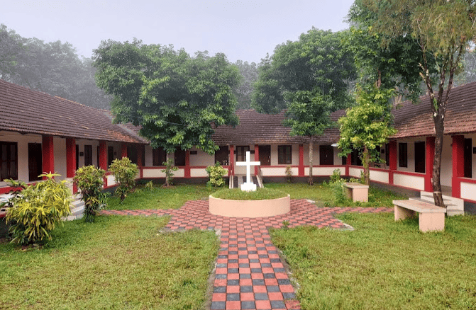 Bishop Jacob Memorial Hospital, Pallom