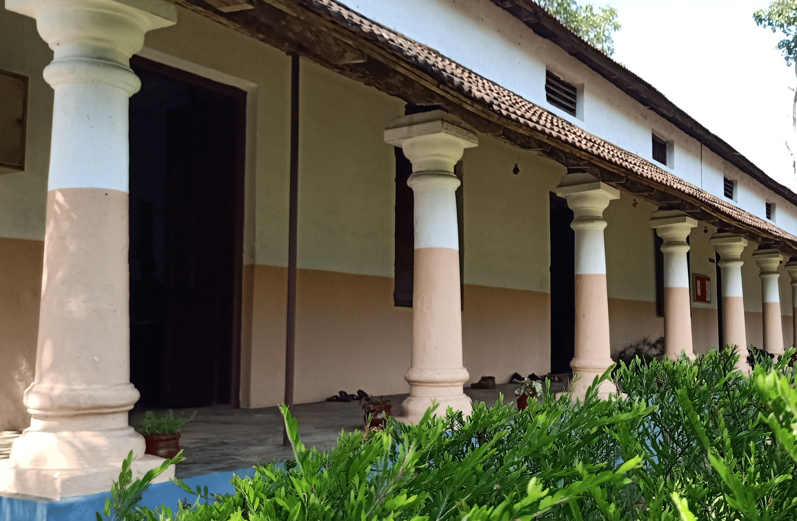 CNI Teachers Training Institute, Kottayam