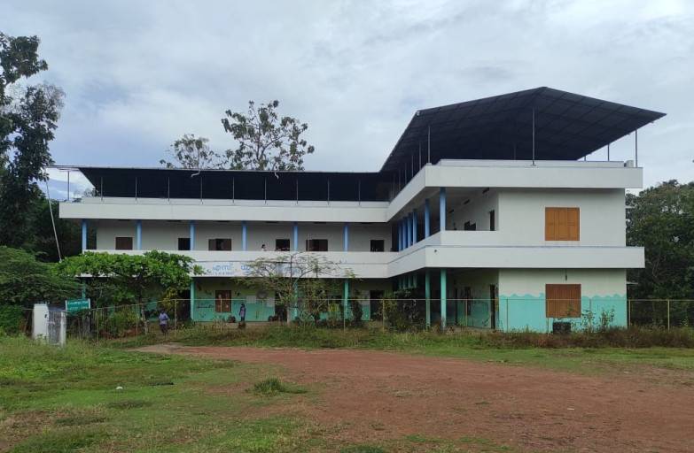 C.M.S.U.P.S., Kodukulanji