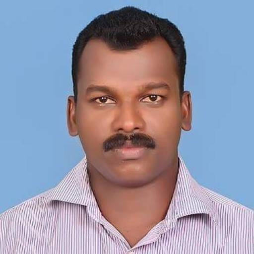 Mr. Santhosh Kadampanadu