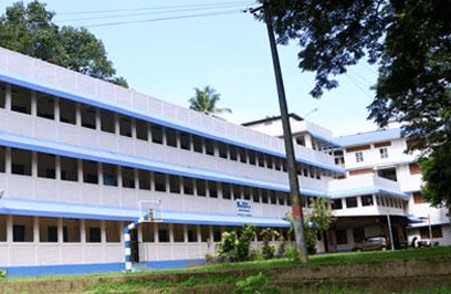 Bishop Moore Higher Secondary School, Mavelikara