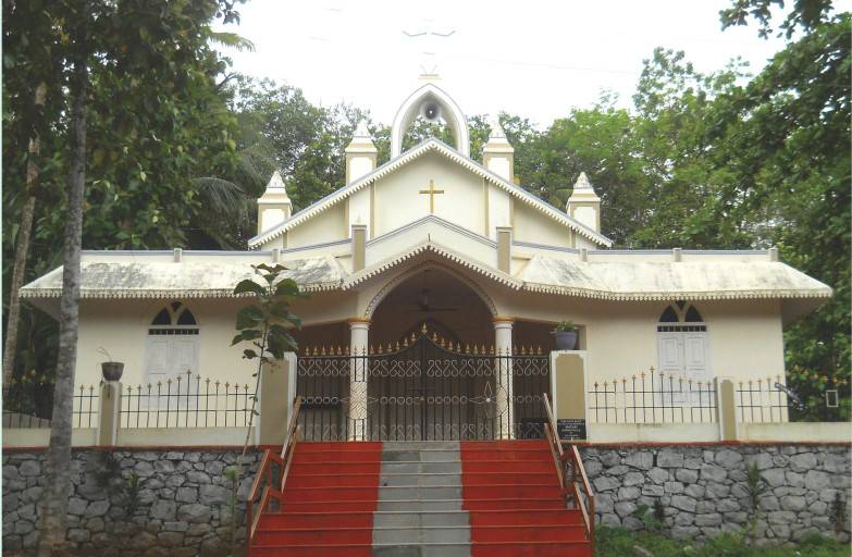 Thrikothamangalam