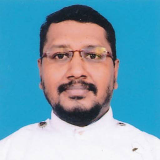 Rev. Varghese Mathai