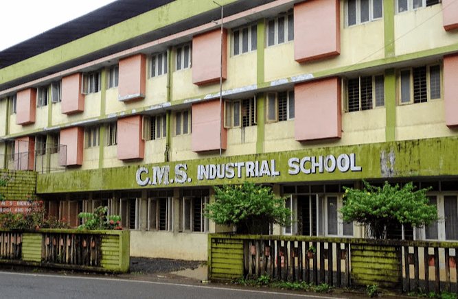 CMS Industrial School