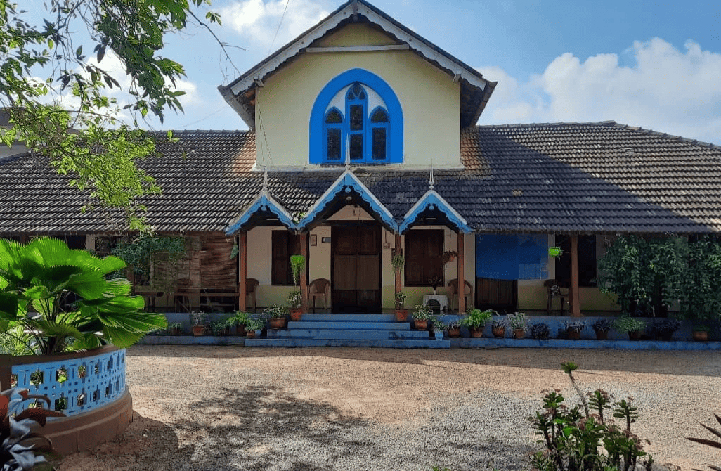 Bethel Ashram, Thiruvalla