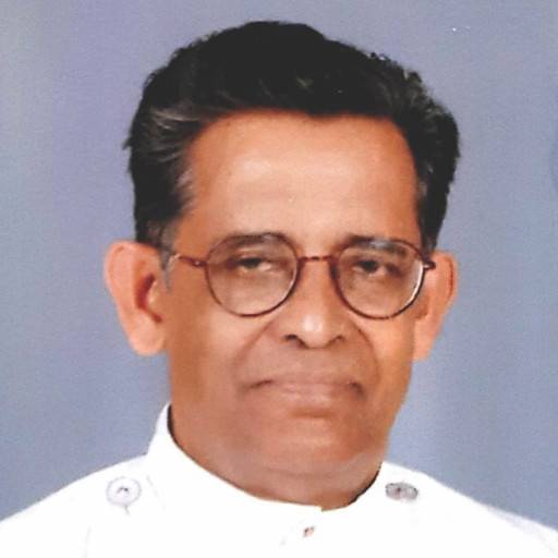 Rev. Prof. Abraham Vellamthadam