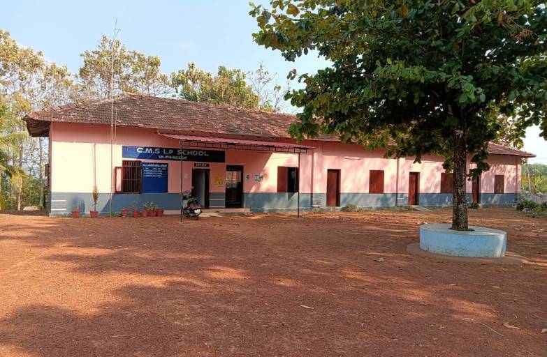 C.M.S.L.P.School Vilayamcode
